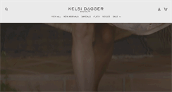 Desktop Screenshot of kelsidaggerbk.com